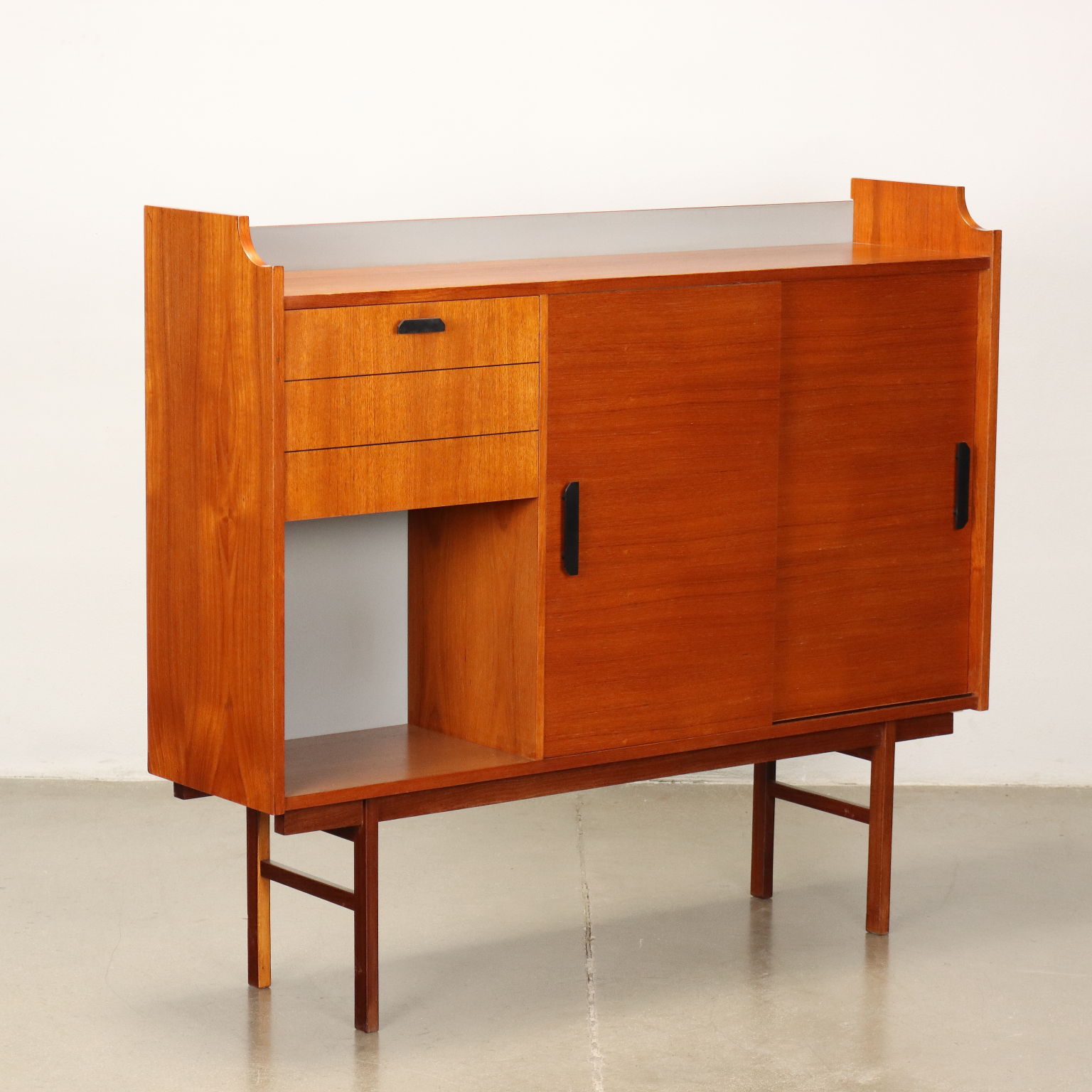 highboard anni 60 di mano in mano